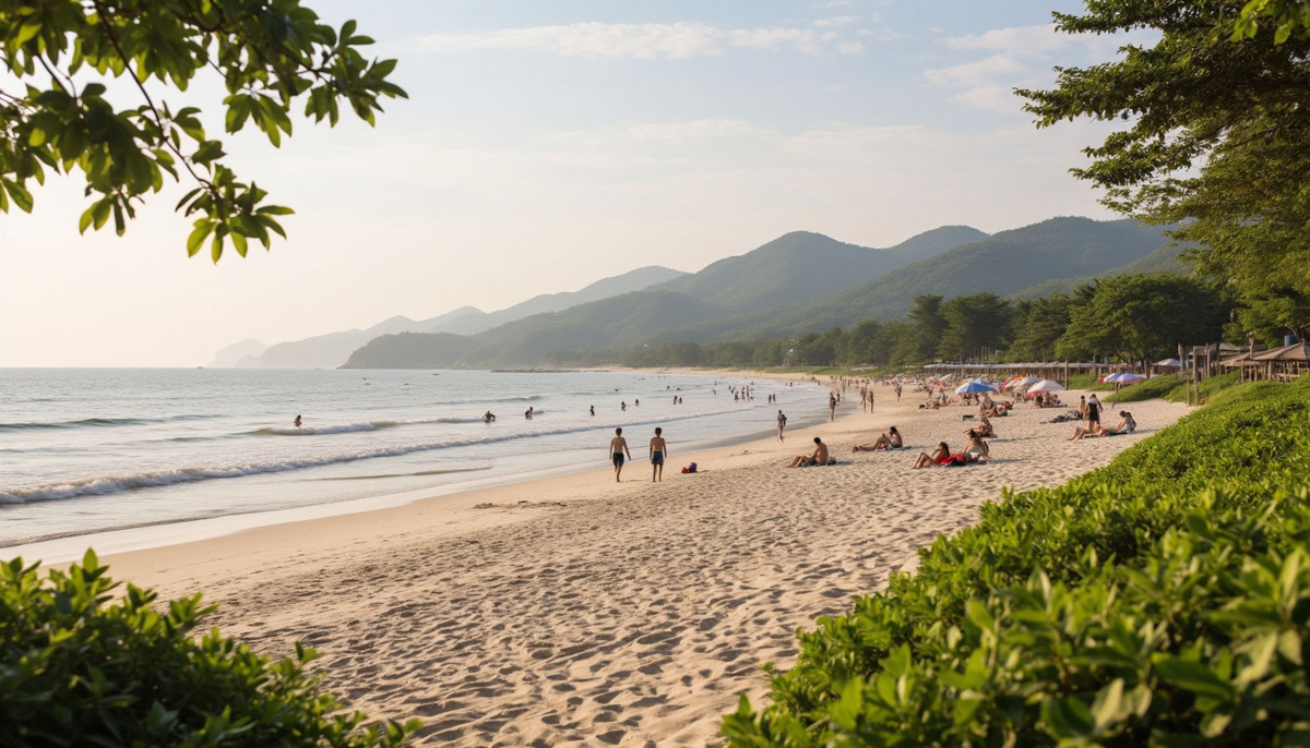 Шэньчжэнь погода по месяцам