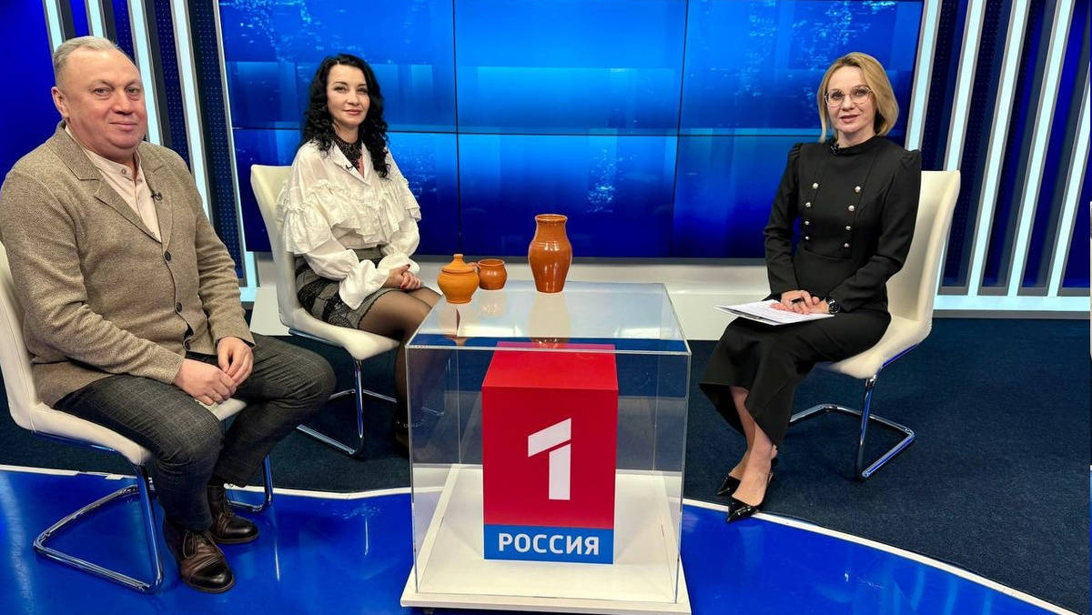    Дело гончарное