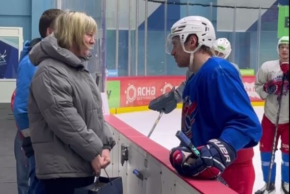    Фото: пресс-служба "Славутича"