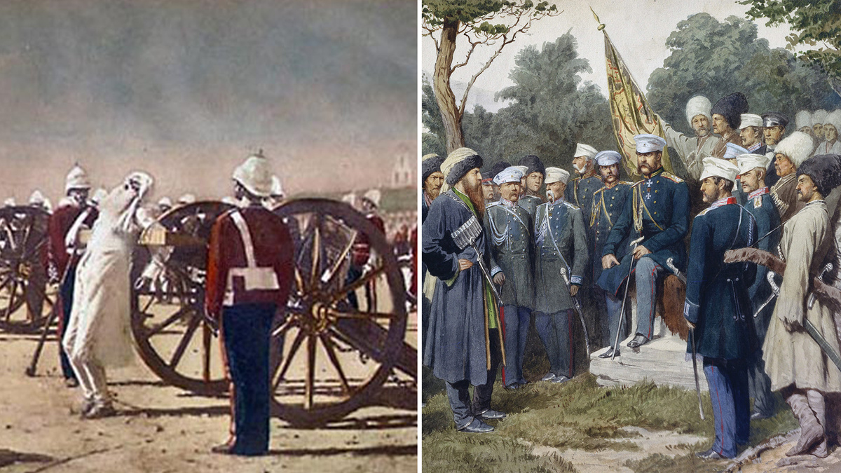 Окно в Россию (ФОТО: Общественное достояние)