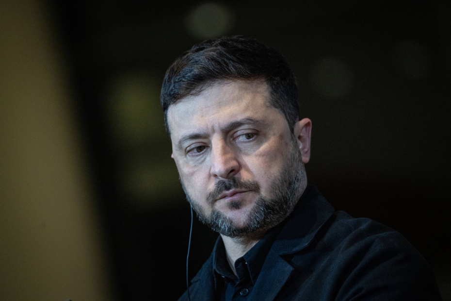    IMAGO/Chris Emil Janssen/imago-images.de/Global Look Press