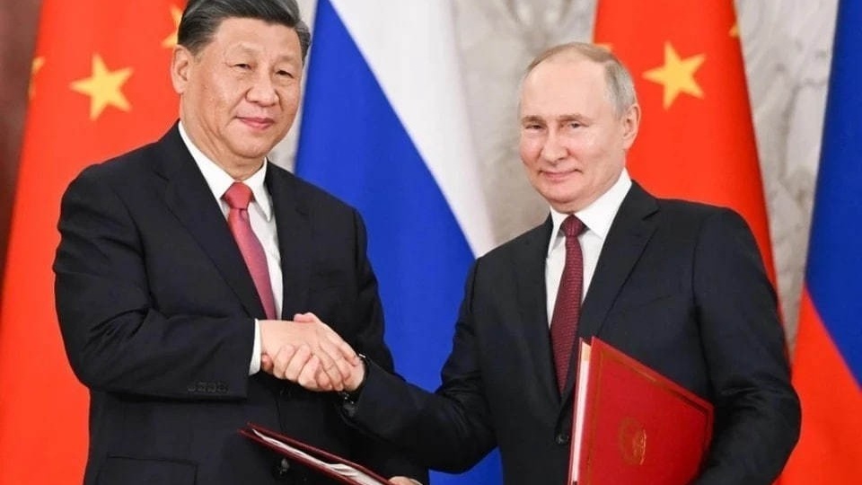 «Финансовая революция»: в Китае в восторге от сделки с Россией