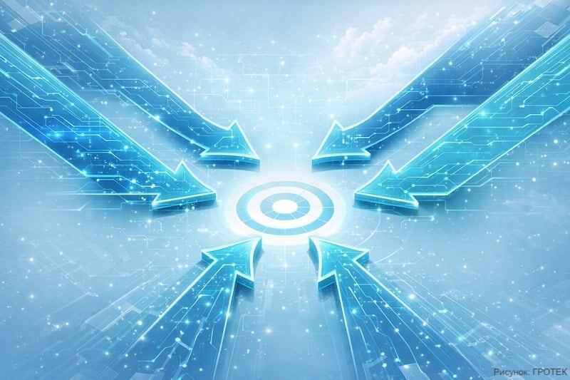 SGRC: многообещающий дашборд безопасности