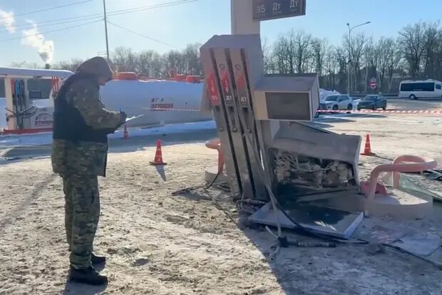    Фото: lenta.ru Виктор Фоминцев