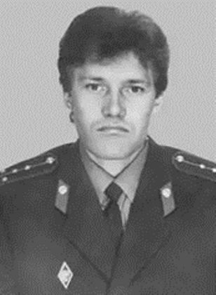 Александр Кутелев. Фото © Fishki.net