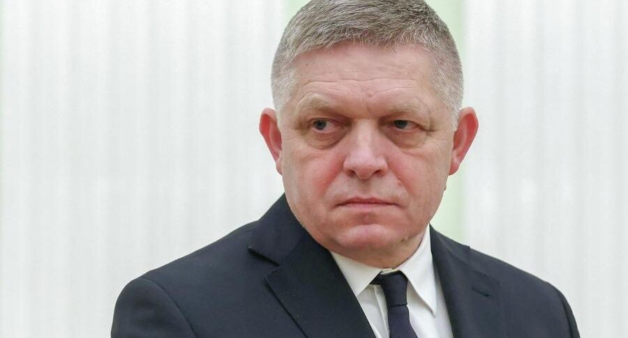 «Курите и не лезьте!»: премьер Словакии Фицо раскритиковал власти Нидерландов