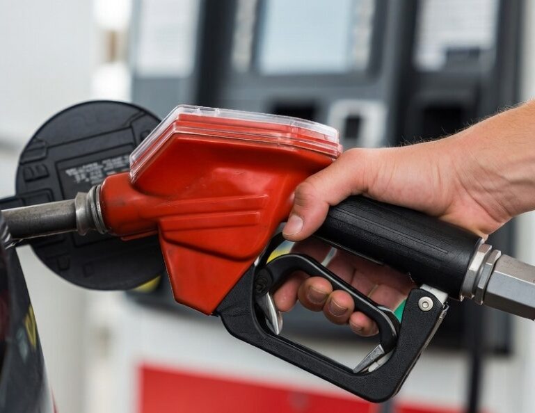    В Оренбуржье за неделю выросли цены на бензин, дизель немного подешевел Оренбуржье