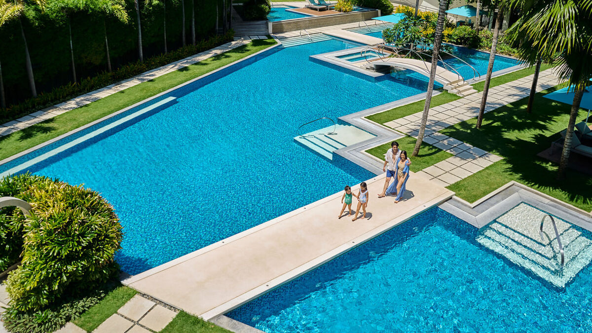 The Lind Boracay 5*, Боракай, Филиппины