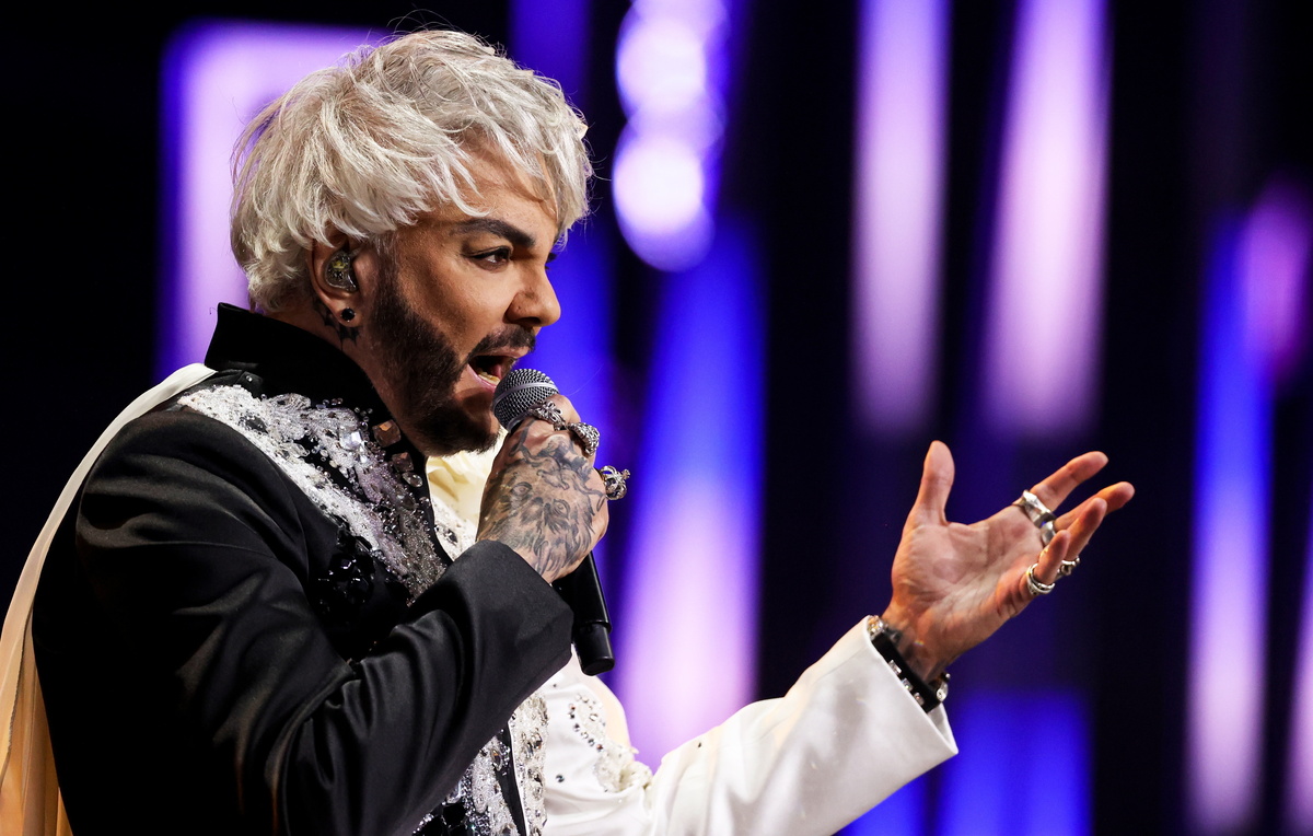    Филипп Киркоров  Владимир Петров/ТАСС