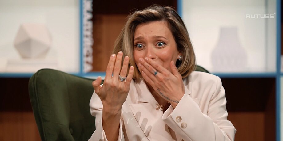    Фото: rutube.ru/"Пожалуйста, не рассказывай!"