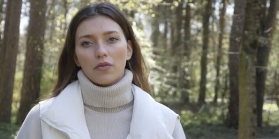    Фото: instagram.com (принадлежит Meta, признана экстремистской и запрещена на территории РФ)/reginatodorenko