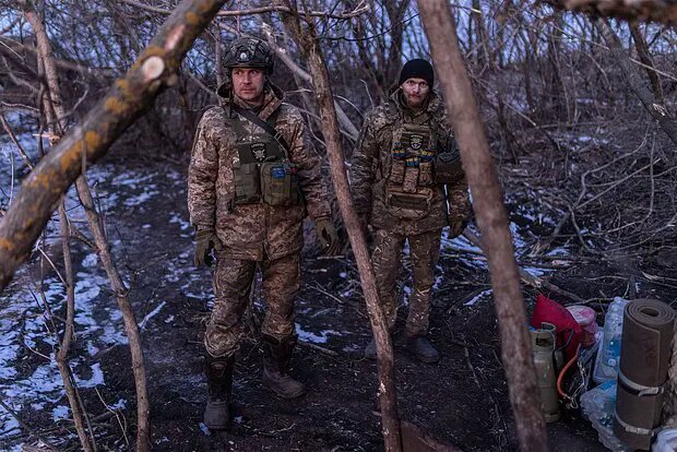    Фото: lenta.ru Андрей