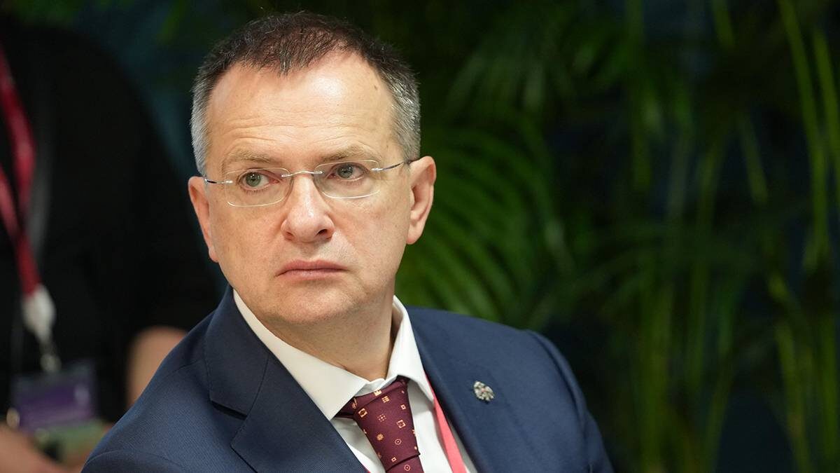    Фото: roscongress / Александр Жолобов