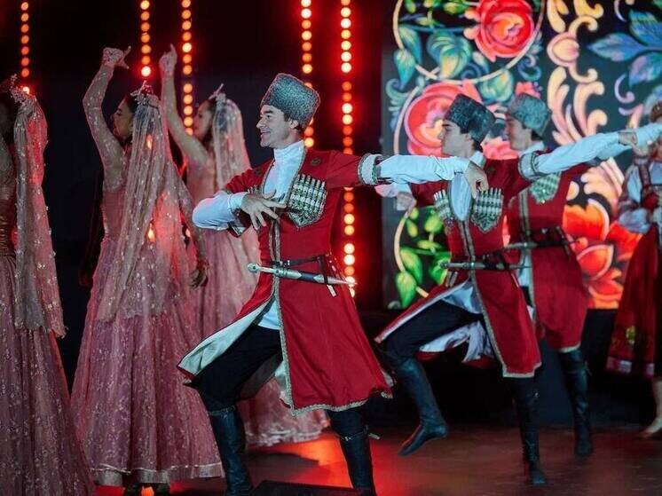     Фото: министерство культуры России