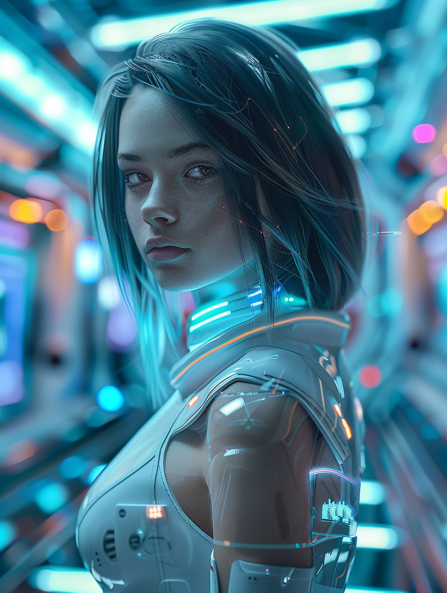 Самый незаметный эффект технологий — не экономический. А когнитивный