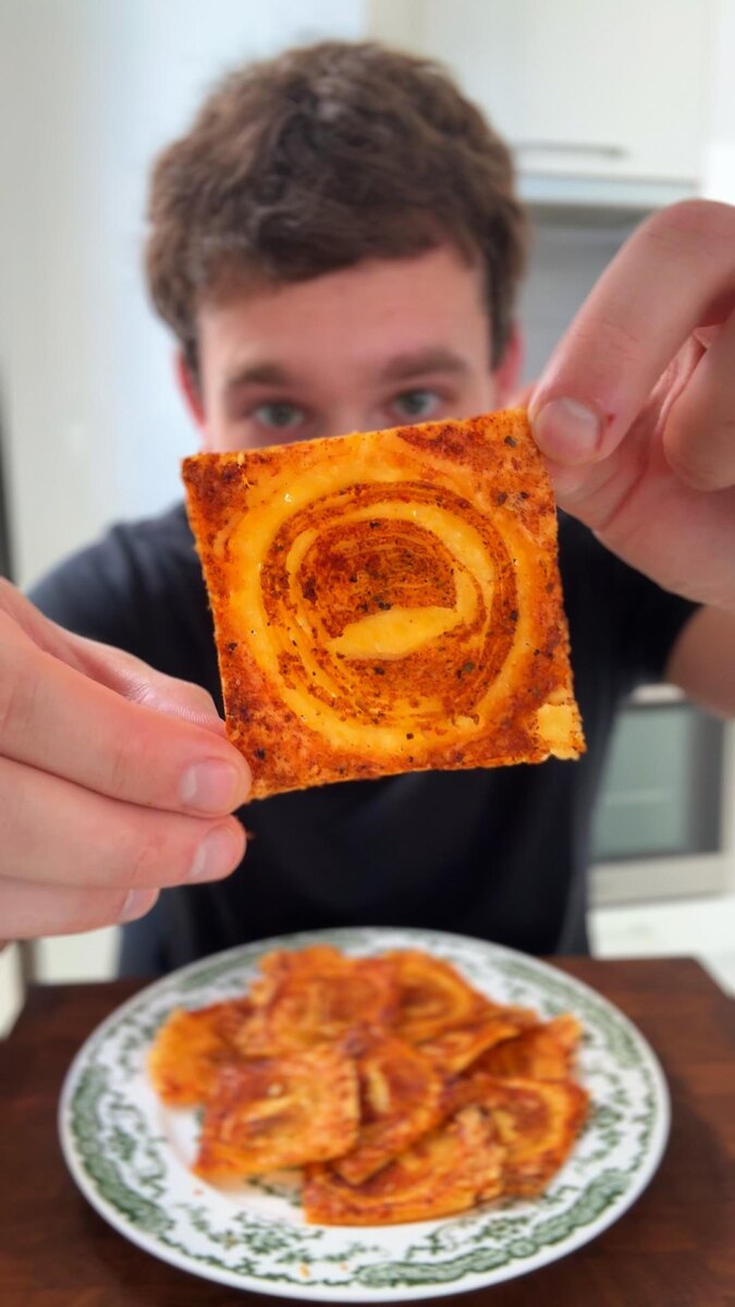 Видео приготвление на канале