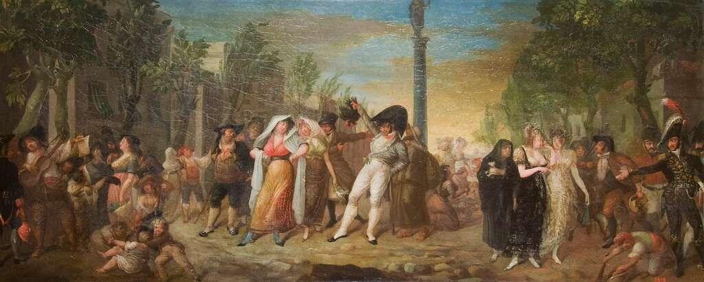 Жозеп Бернат Флёжье.