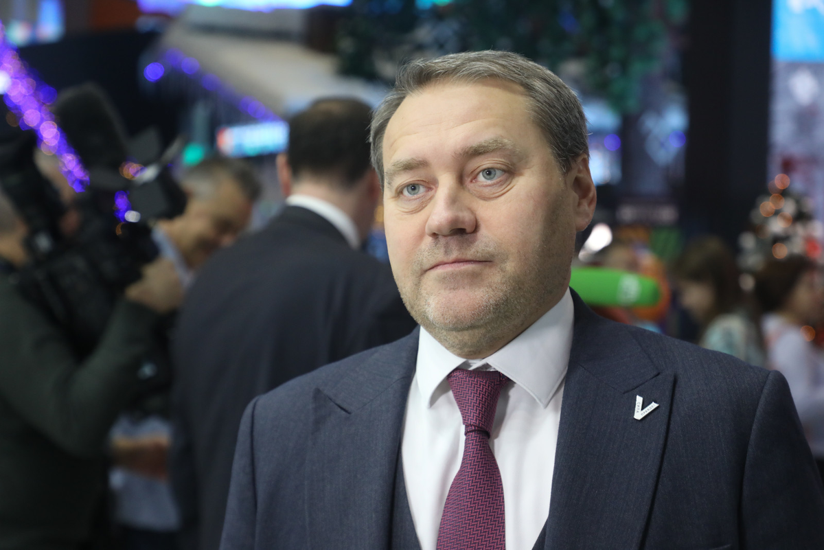 Фото: Александр Глуз