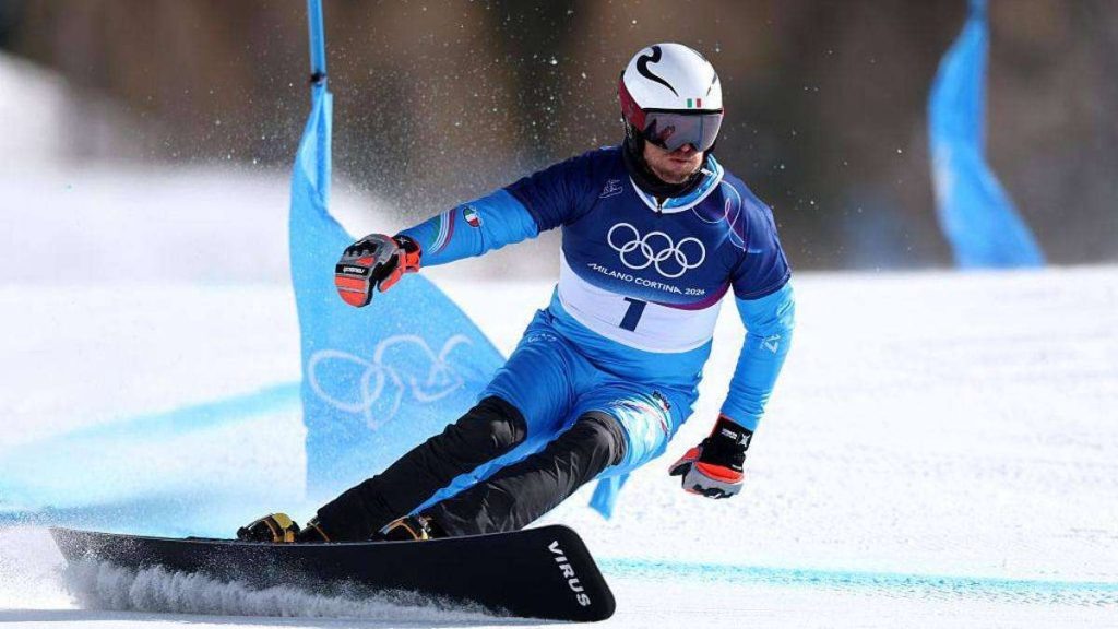    Фото: Cameron Spencer / Getty Images Редакция