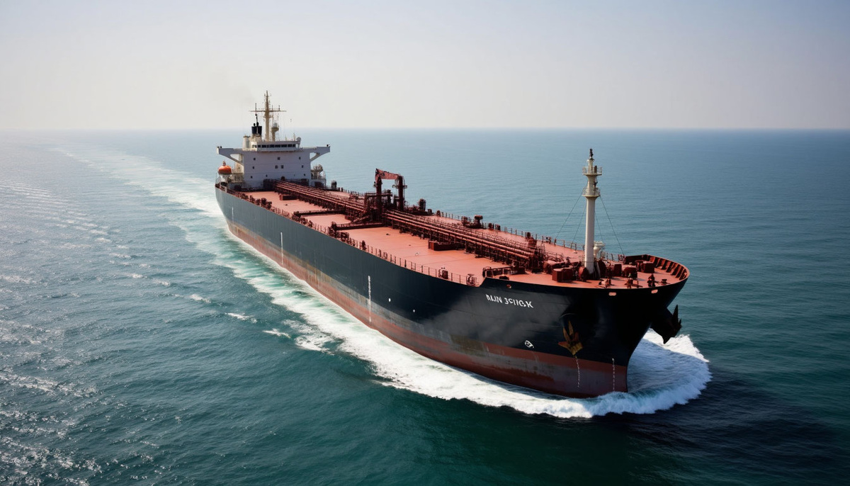 Сгенерировано ИИ.