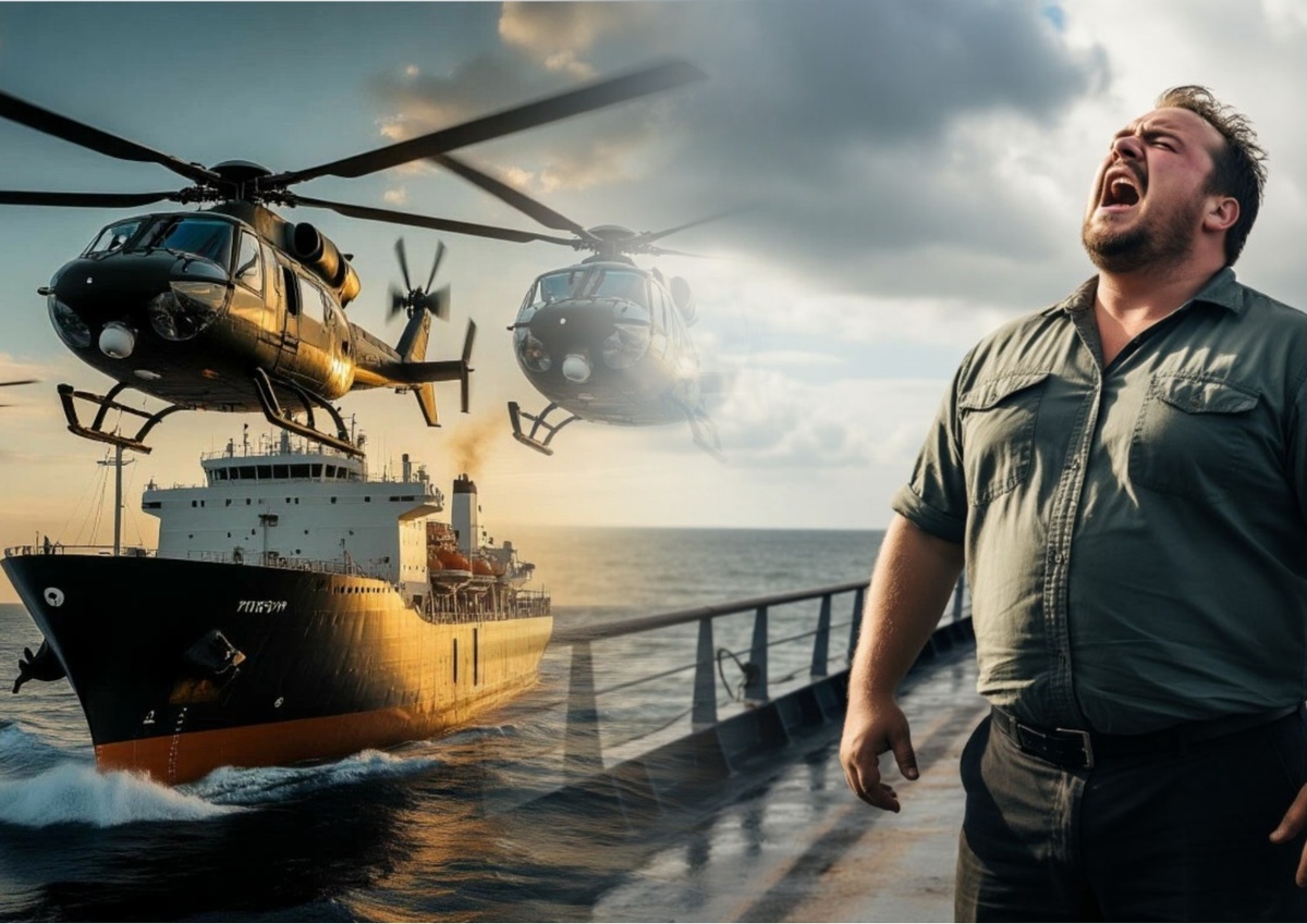 Сгенерировано ИИ.