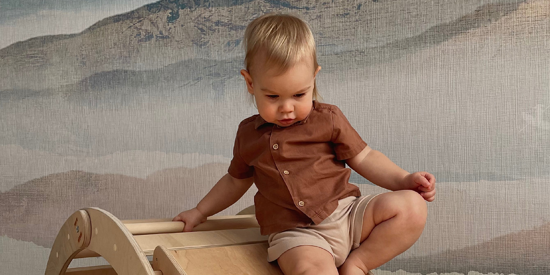 Почему детям нужен спорткомплекс дома и как выбрать безопасный вариант