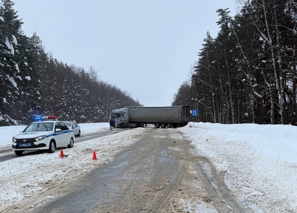    Фото: Прокуратура Владимирской области