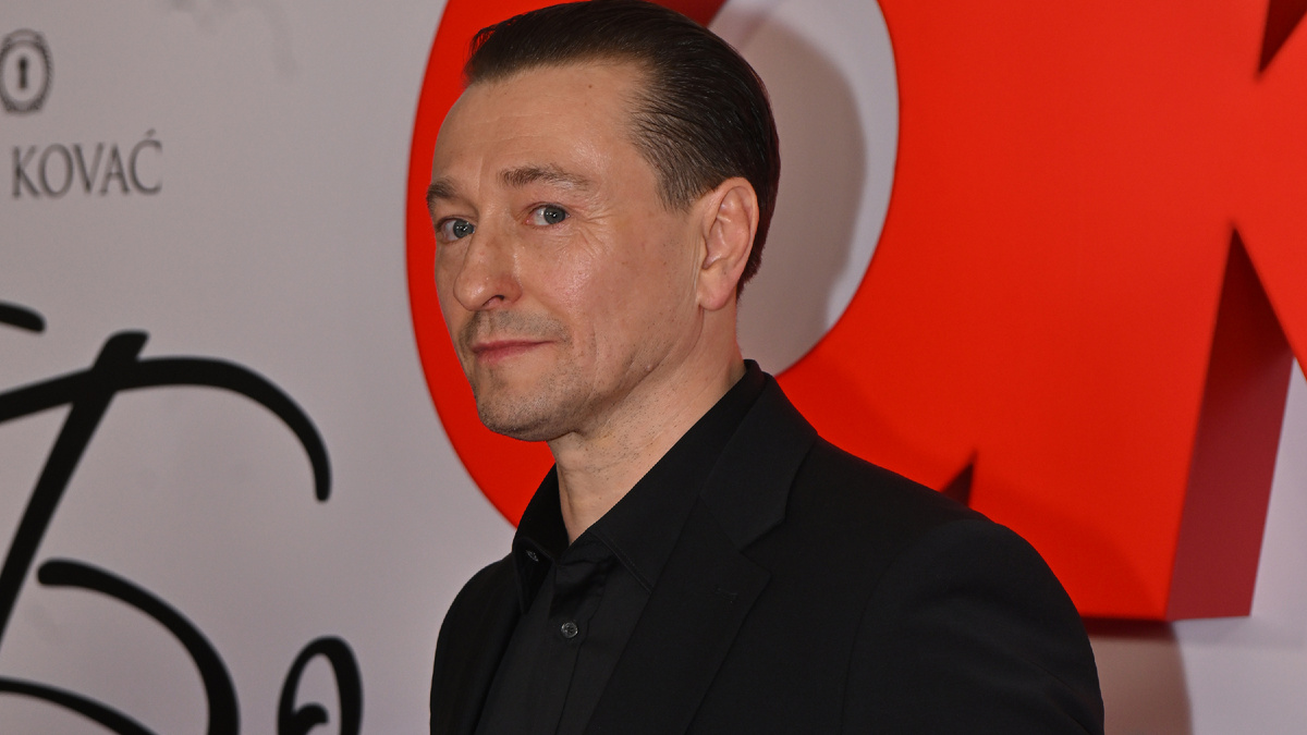 Сергей Безруков. Фото: Евгения Гусева / КП