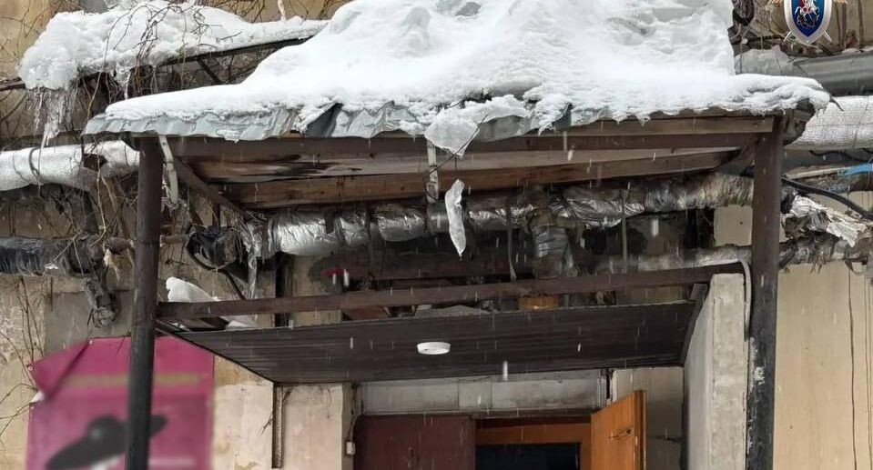    Пресс-служба Следственного комитета