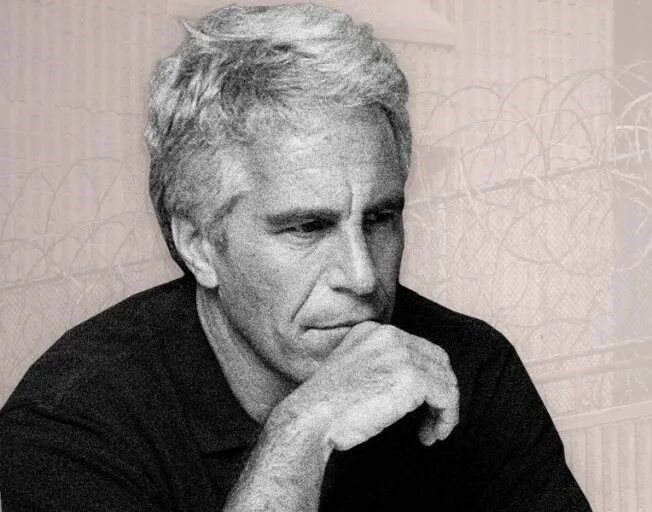 Джеффри Эпштейн