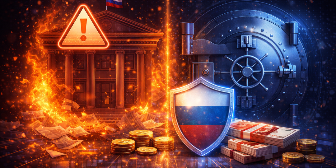 Гарантии для клиентов российских форекс-дилеров: что происходит в случае банкротства компании