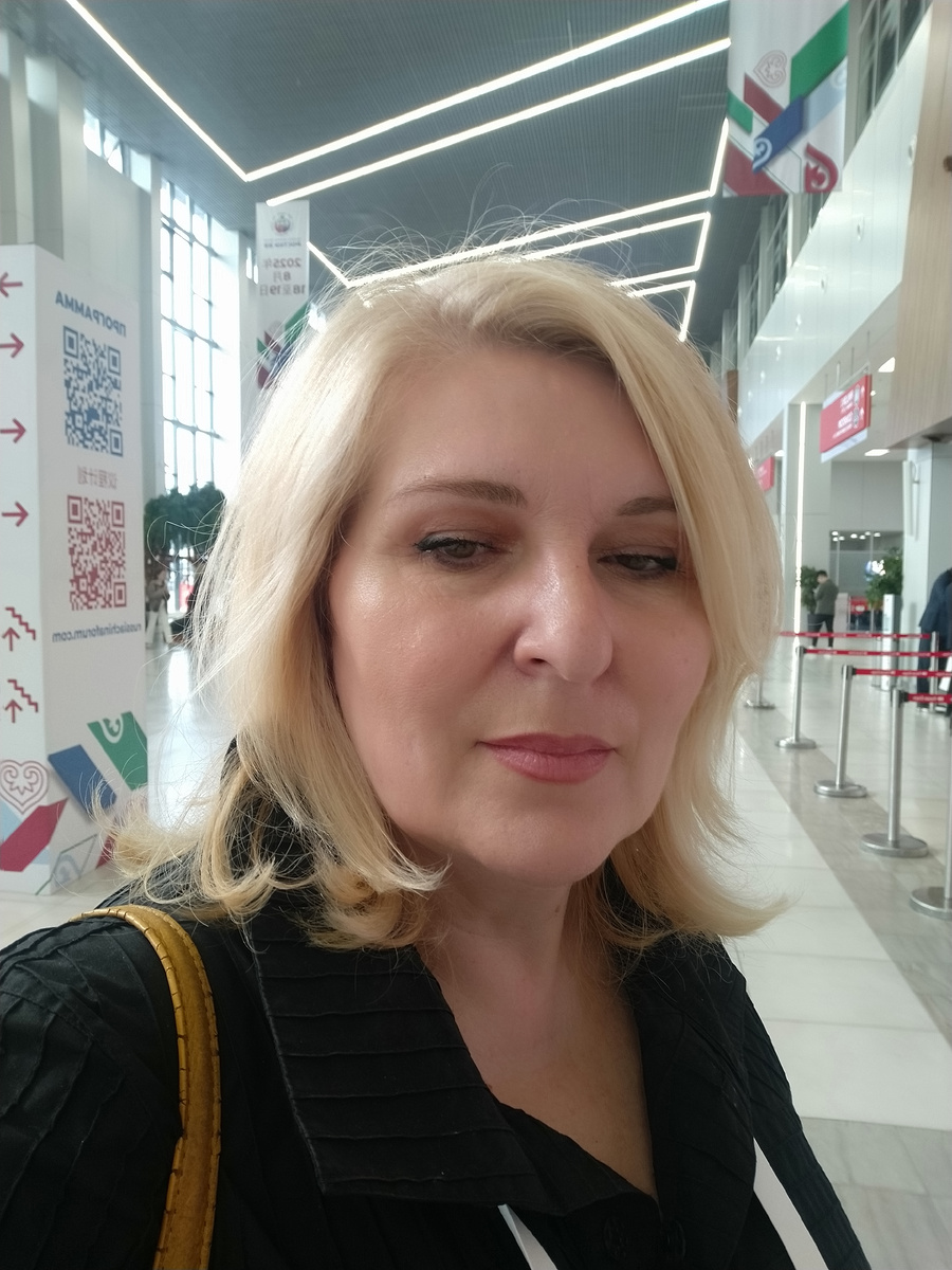 Елена Баринова эксперт по карьерному развитию. "Предназначение или зарплата: как найти баланс".