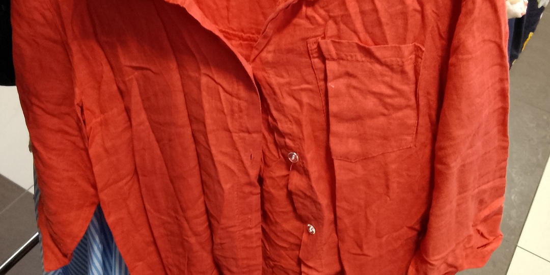 Льняной день и скидка 20%