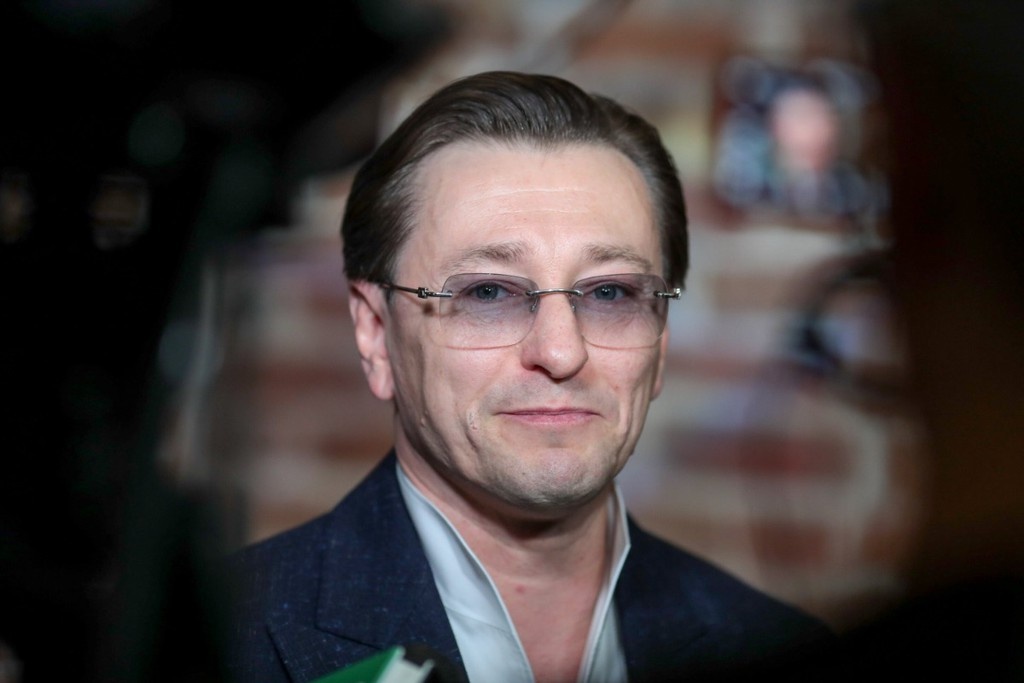    Фото © АГН «Москва» / Василий Кузьмичёнок