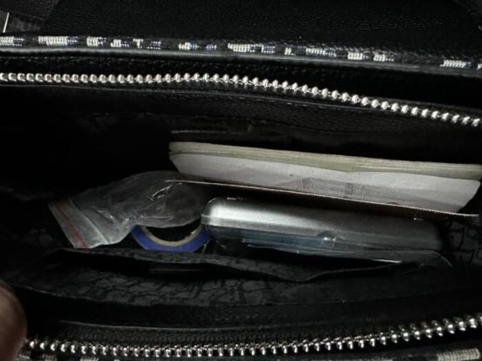 Иллюстрация: Пресс-служба МВД