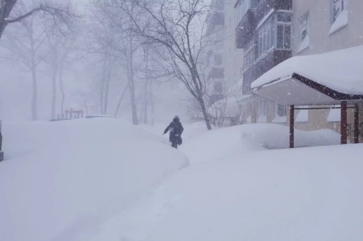   Циклон «Ульрике» приближается к Псковской области