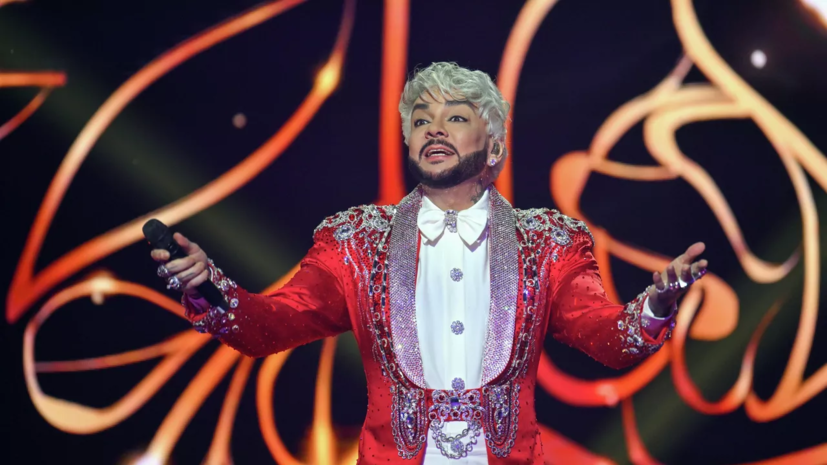   РИА Новости