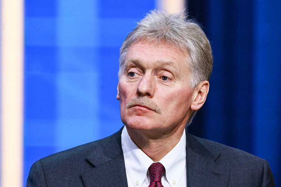     / Источник: © Владимир Смирнов/ТАСС