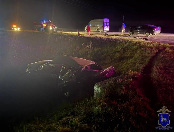    ФОТО: ГУ МВД по Самарской области