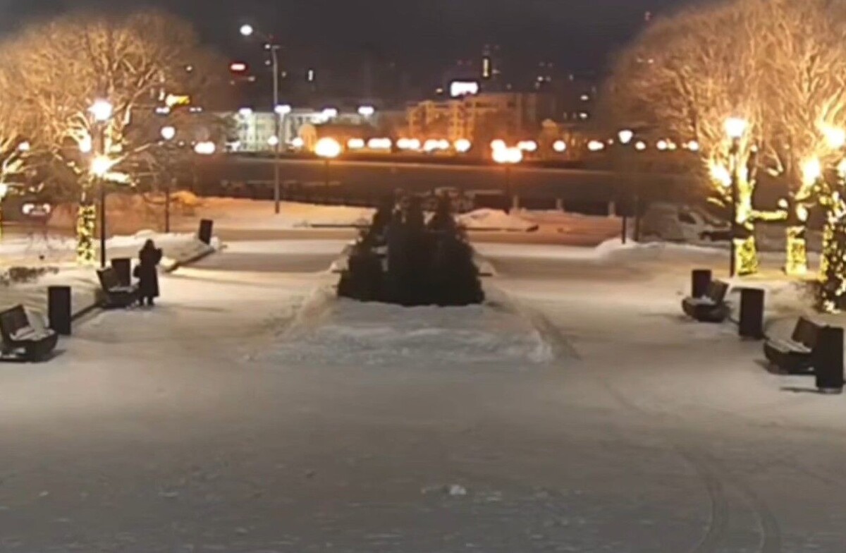     / Источник: кадр из видео