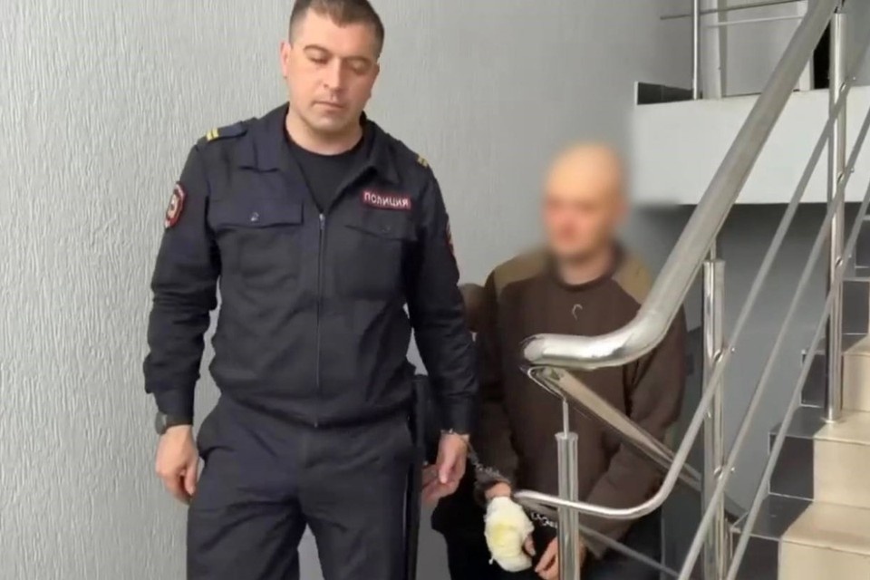    Мужчина просился под домашний арест. Фото: самарский облсуд