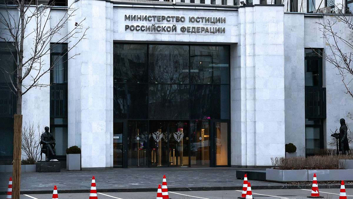   Александр Ярик / ТАСС