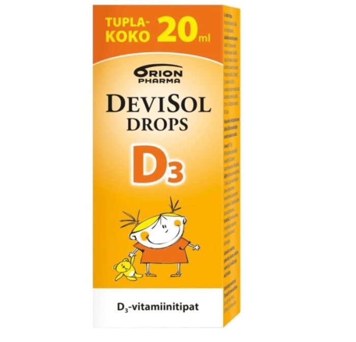 DEVISOL