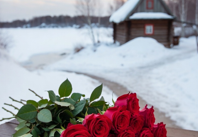 Почему 14 февраля в России так и не прижился?