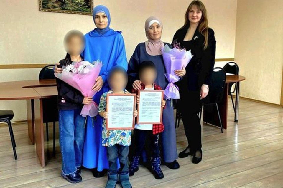    Мэр крохотного городка Сердобска, что в Пензенской области, Марина Ермакова совершила непростительную, и очень странную ошибку. Фото: Личная страница главы администрации города Сердобска Марины Ермаковой