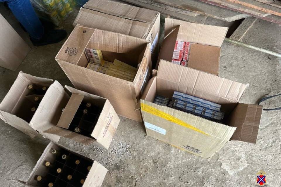    Фото: ГУ МВД России по Волгоградской области