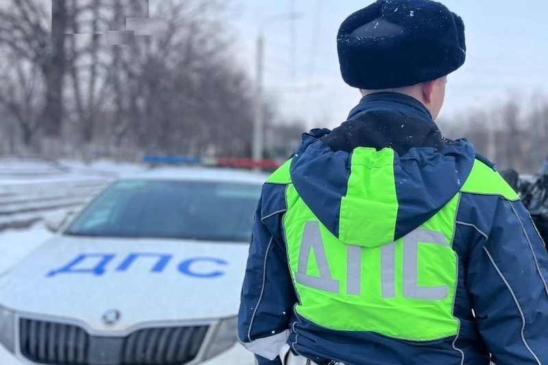    Фото Телеграм-канала «Госавтоинспекция Ростовской области» admin