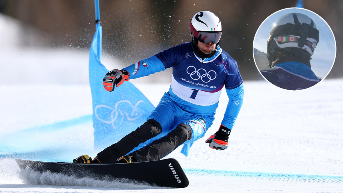    Роланд Фишналлер. Getty Images