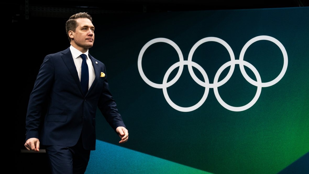    Сэм Халлам. Global Look Press