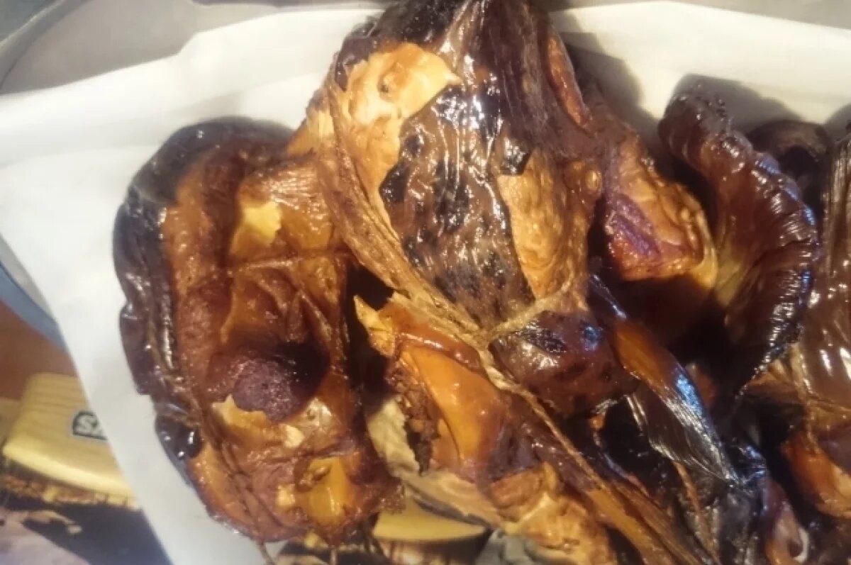    Опасную копченую рыбу обнаружили в Челябинске